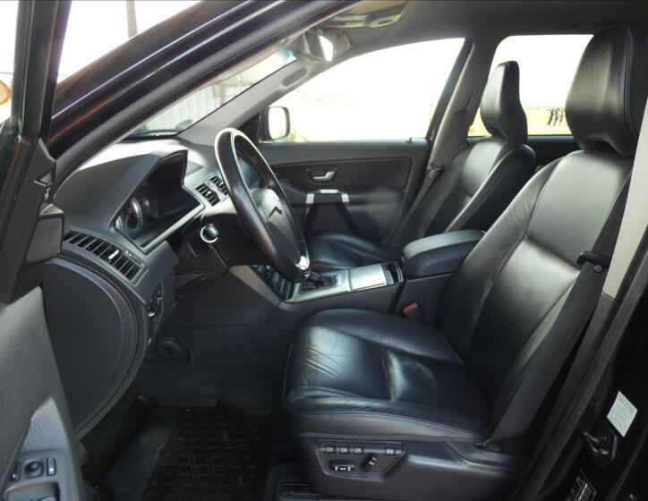 Volvo XC90 8