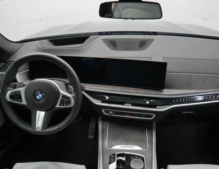 BMW X5 7