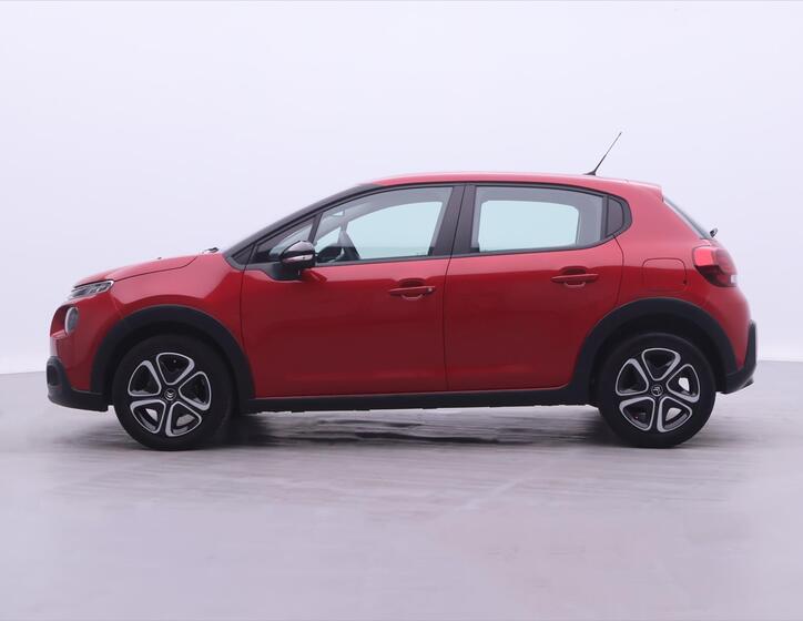 Citroën C3 4