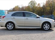 Mitsubishi Lancer 4