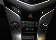 Chevrolet Cruze 32