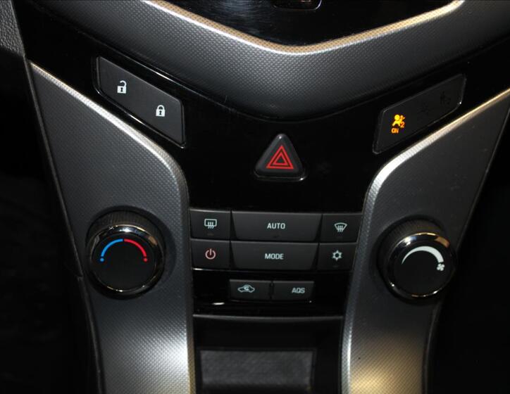 Chevrolet Cruze 32