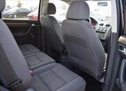 Volkswagen Touran 20