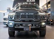 Dodge RAM 8