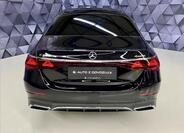 Mercedes-Benz Třídy E 5