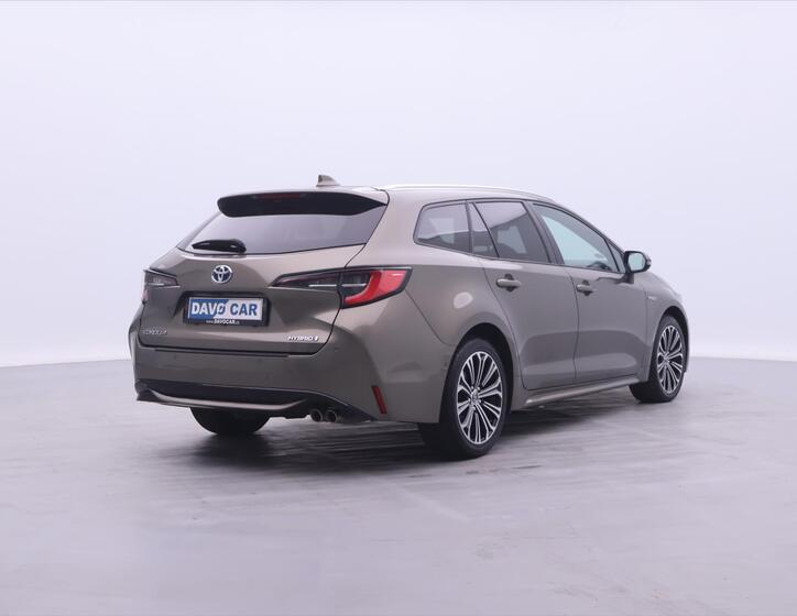 Toyota Corolla 7