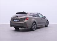 Toyota Corolla 7