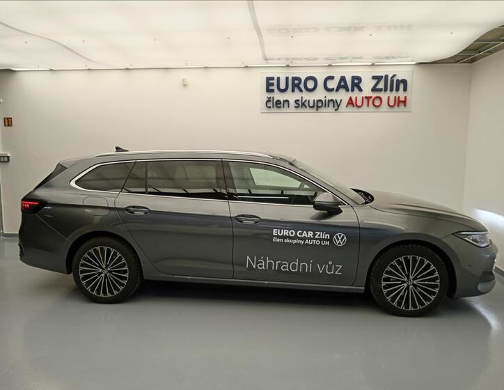 Volkswagen Passat 7