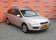 Ford Focus 1