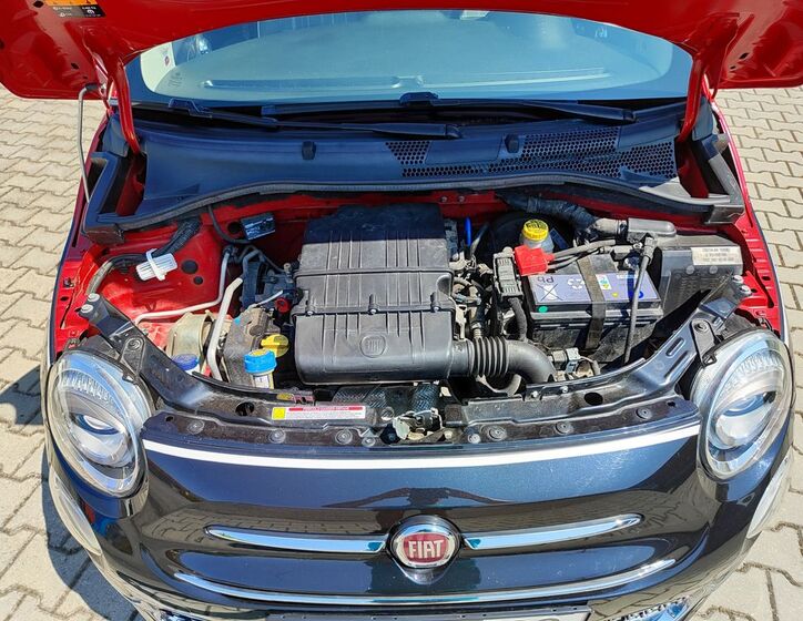 Fiat 500 15