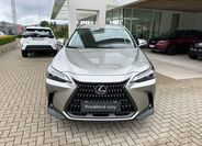 Lexus NX 350h 9