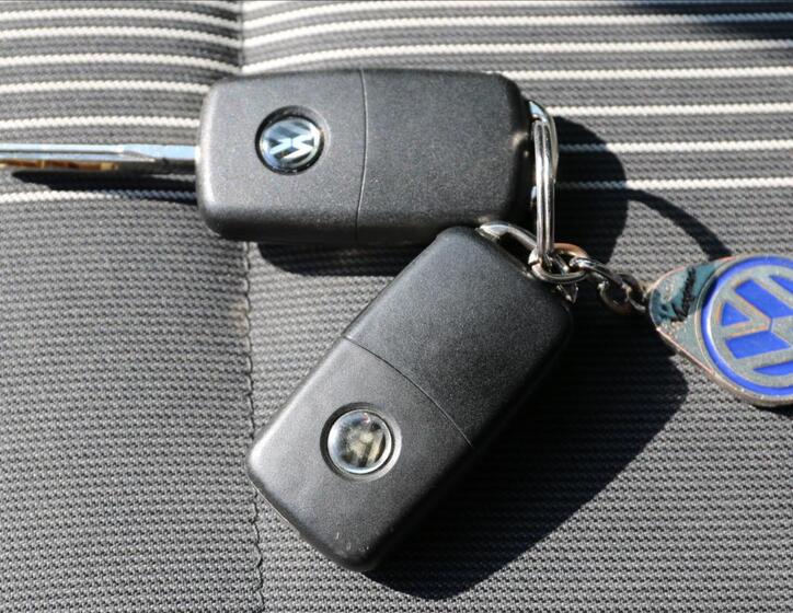 Volkswagen Polo 44