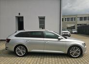 Škoda Superb 5