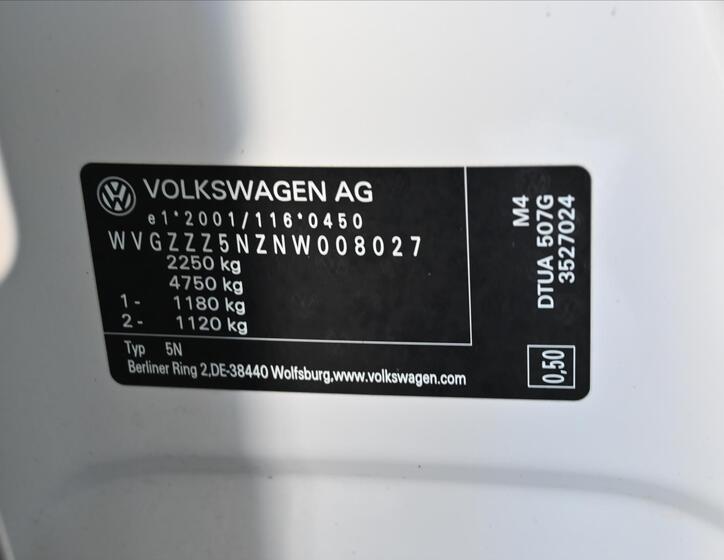 Volkswagen Tiguan 15