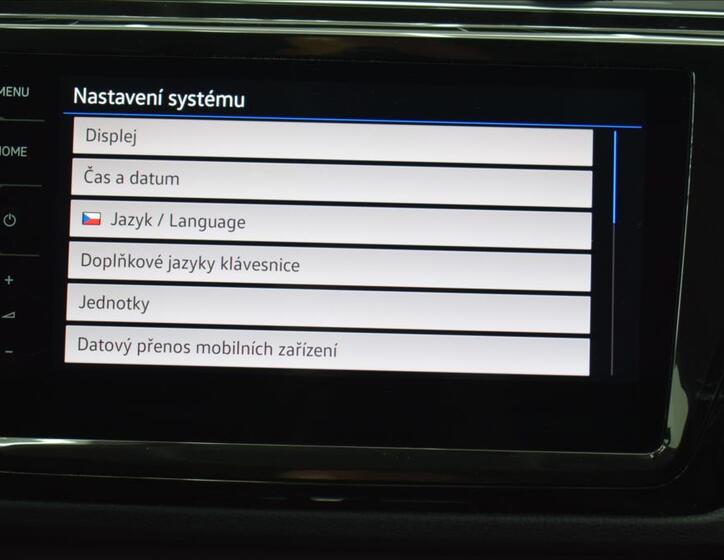 Volkswagen Touran 19