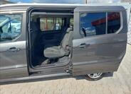 Ford Tourneo Connect 10