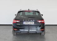 Škoda Superb 4
