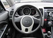 KIA Venga 12