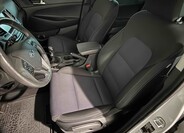 Hyundai Tucson 7