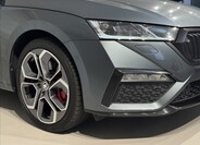 Škoda Octavia 4