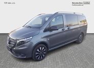 Mercedes-Benz Vito 1