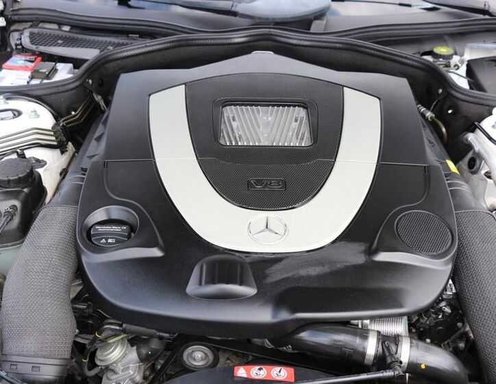 Mercedes-Benz SL 14