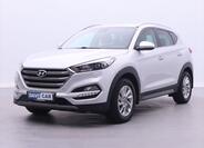 Hyundai Tucson 3