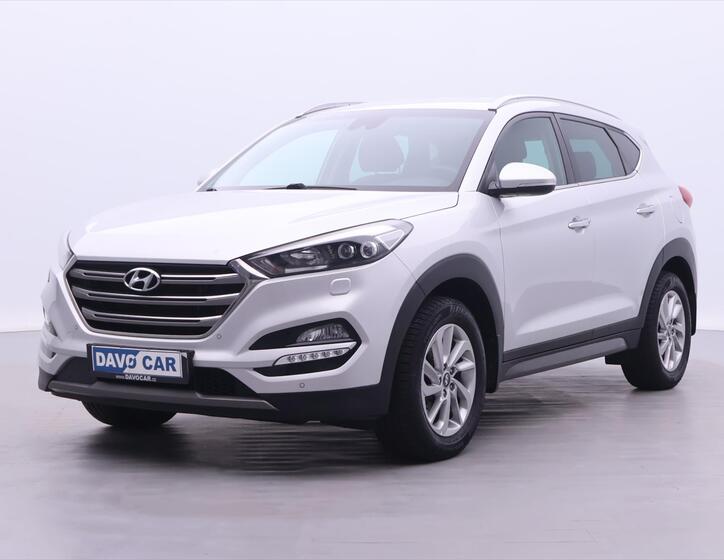 Hyundai Tucson 3