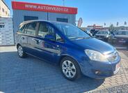 Opel Zafira 1