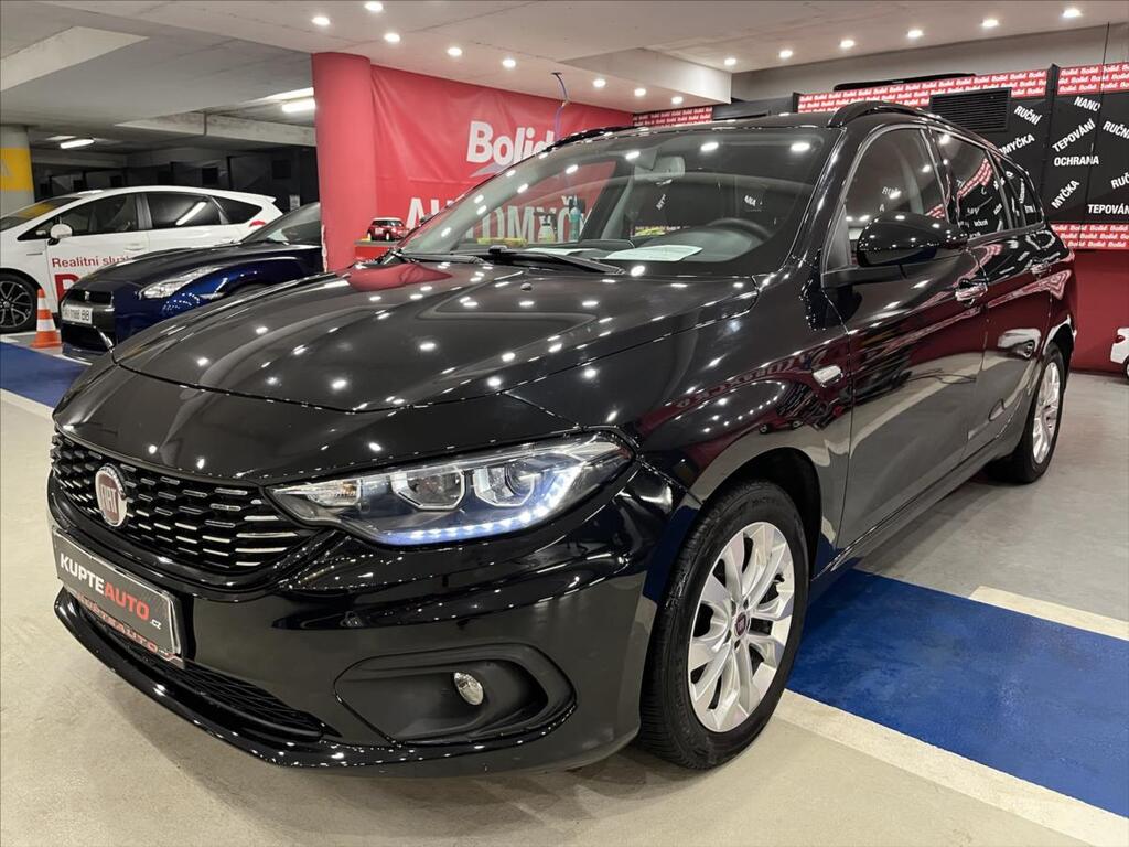 Fiat Tipo 1