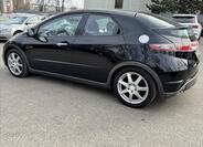 Honda Civic 5