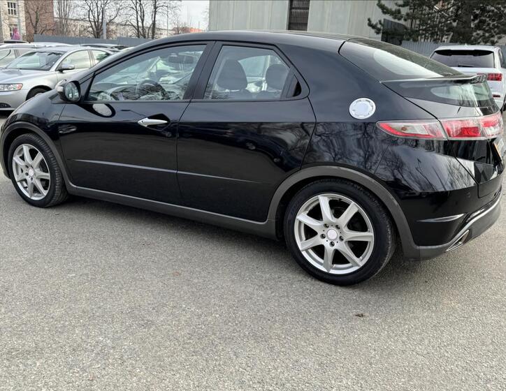 Honda Civic 5