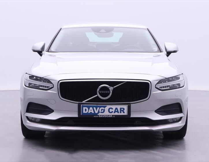 Volvo S90 2