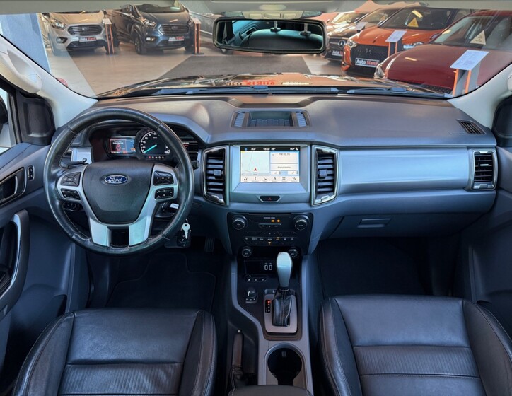 Ford Ranger 13