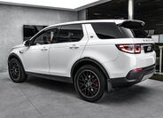 Land Rover Discovery 7