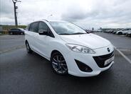 Mazda 5 1