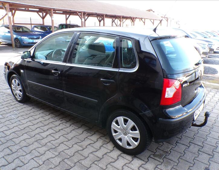 Volkswagen Polo 6