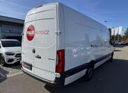 Mercedes-Benz Sprinter 12