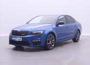Škoda Octavia 3