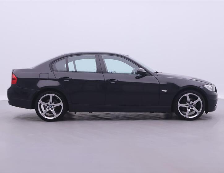 BMW Řada 3 8
