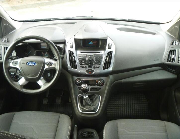 Ford Tourneo Connect 14