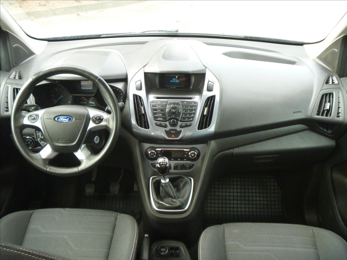 Ford Tourneo Connect