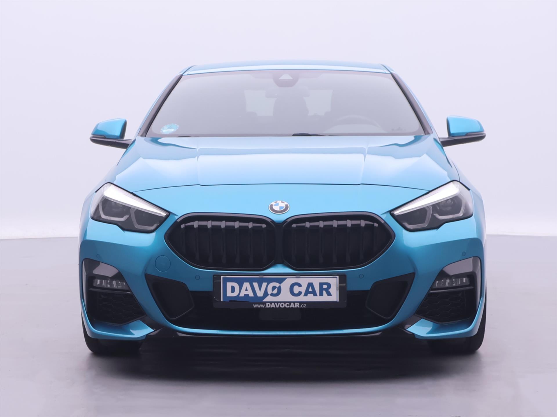 BMW Řada 2