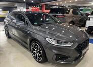 Ford Mondeo 7