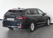Škoda Octavia 3