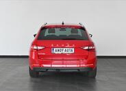 Škoda Superb 4
