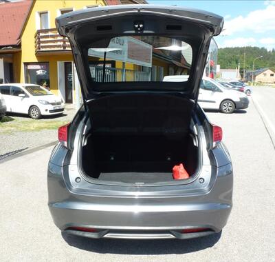 Honda Civic 18
