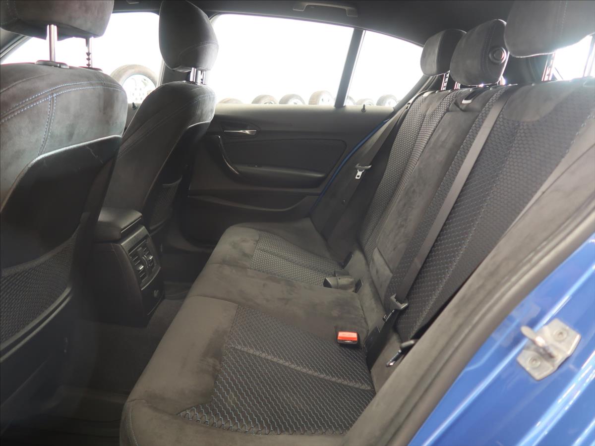 BMW Řada 1