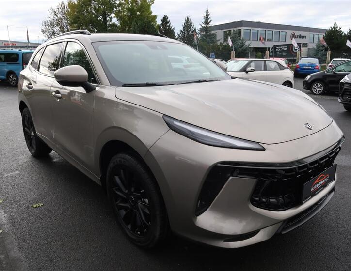 Dongfeng T5 EVO 2
