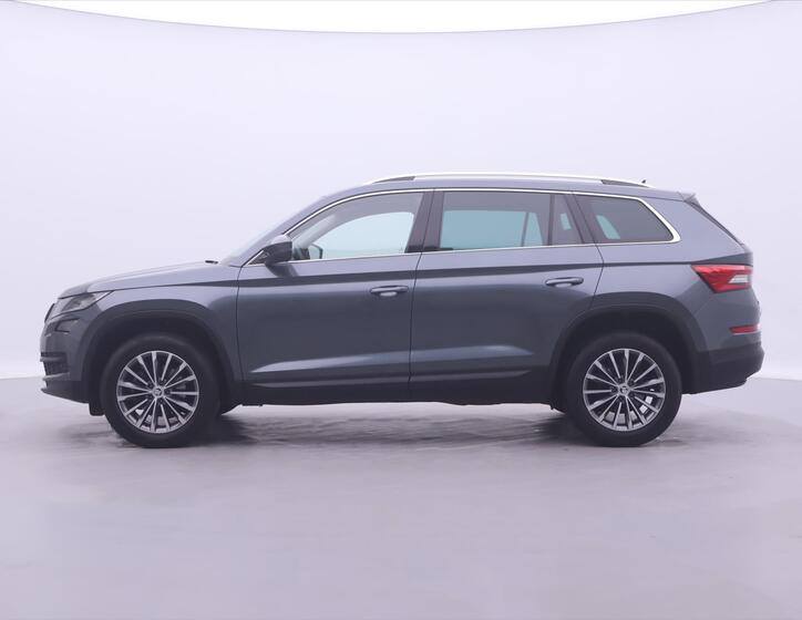 Škoda Kodiaq 4